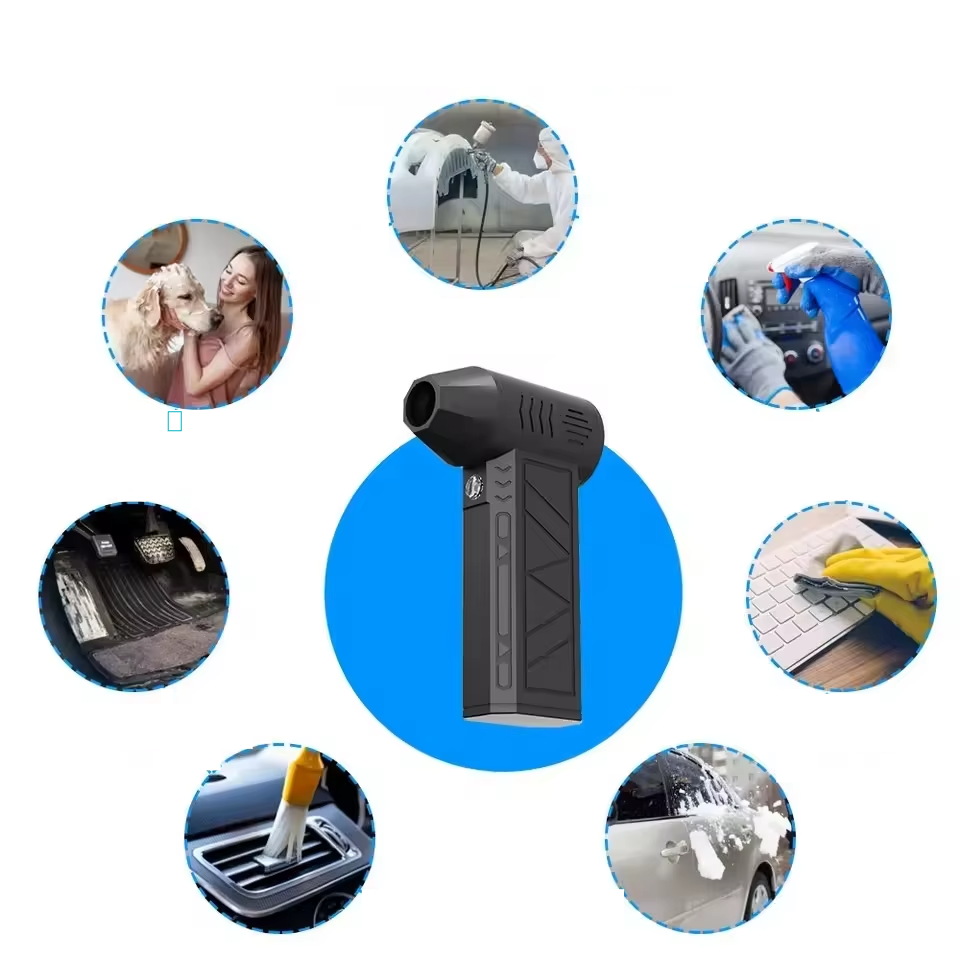 multiuse powerful fun