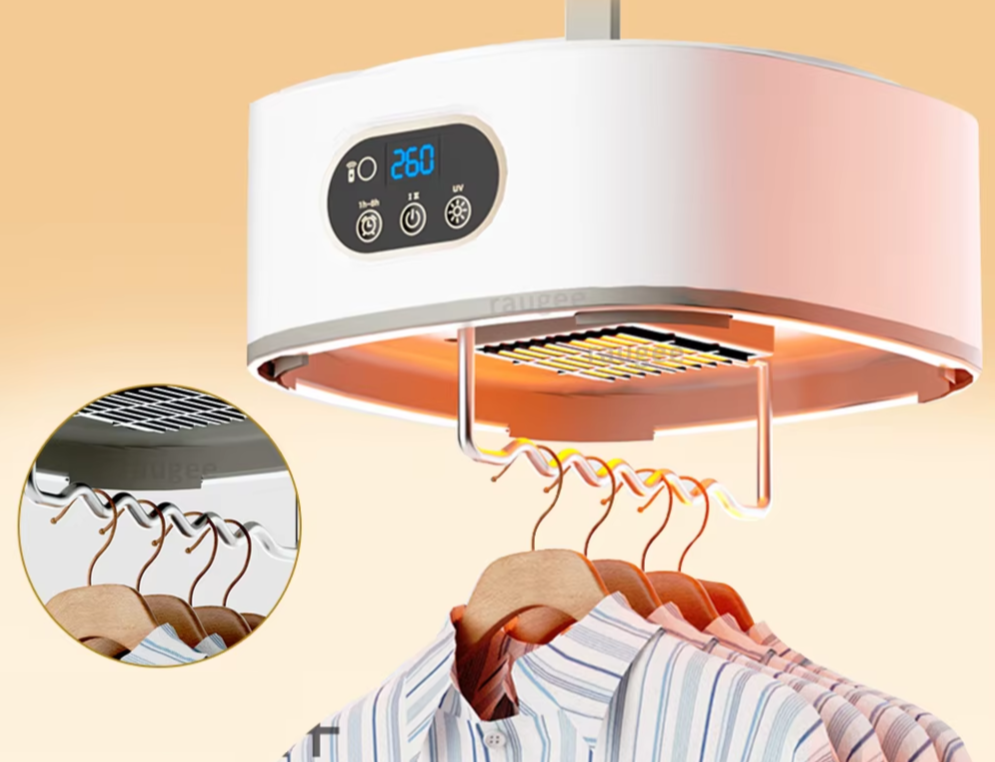 Portable Clothes Dryer