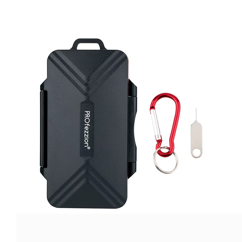 Storage sd card case, carabinet and sd remover