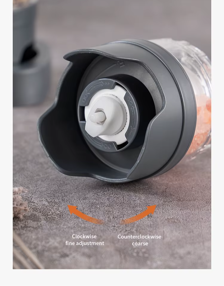 pepper grinder blade