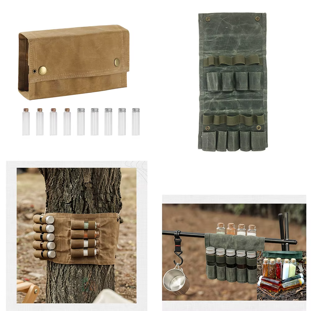 conteiner organizer bag