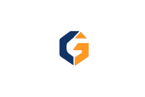 letter G from Garphel logo