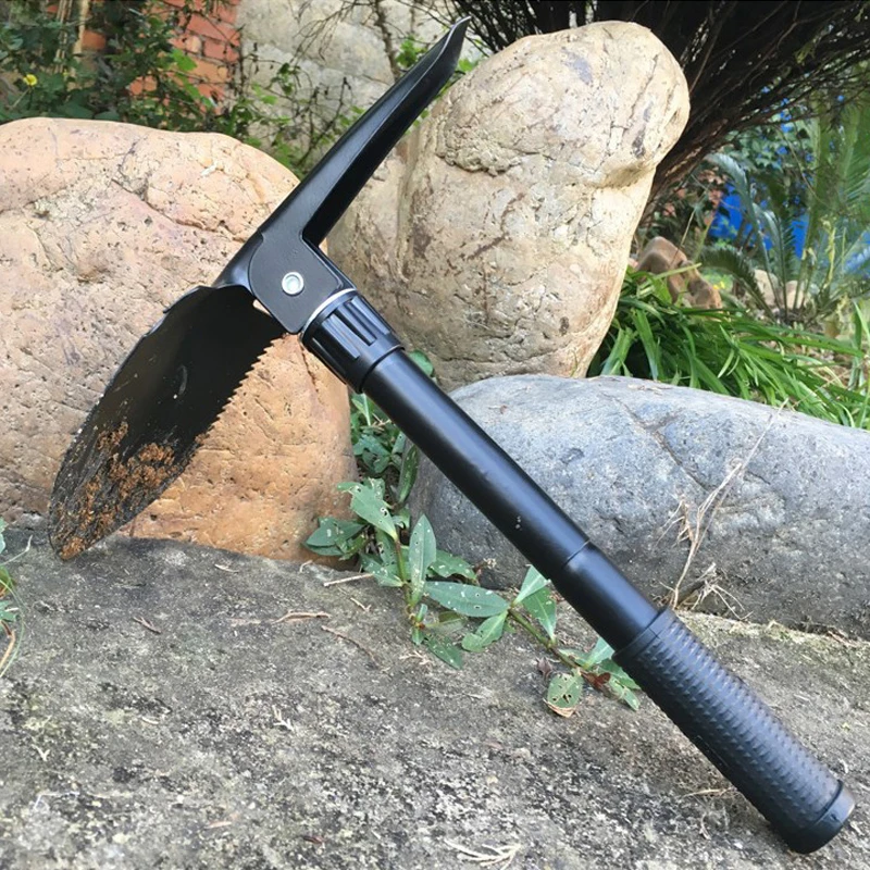 Multifunction Shovel