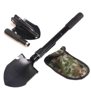 multifunctional-folding-shovel-garden-camping