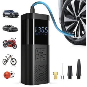 150psi-portable-tire-inflator-cordless-air-pump-digital-air-compressor