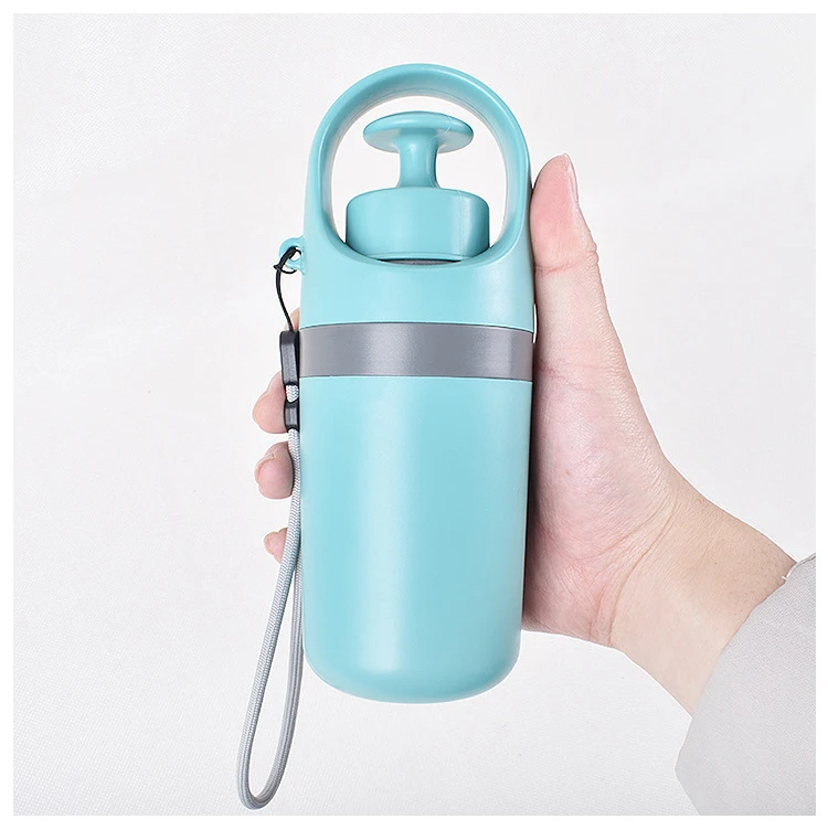 compact pooper scooper