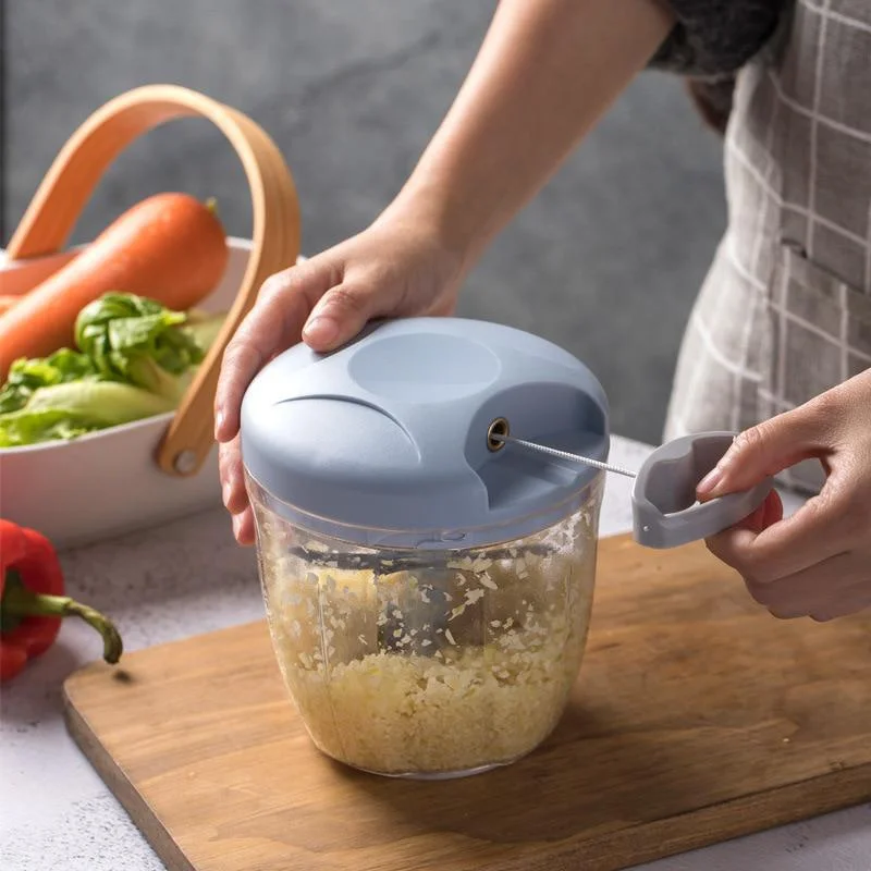 compact vegetable slicer