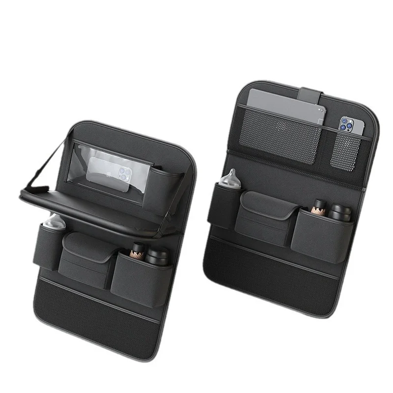 Seat Back Storage Bag style
