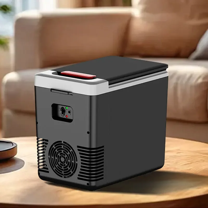 camping cooler indoor