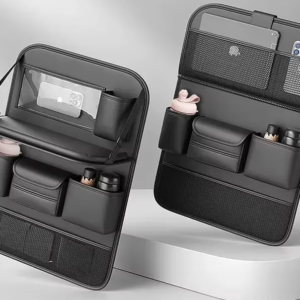 car-back-seat-organizer-with-foldable-table-multi-function-car-seat-back-storage
