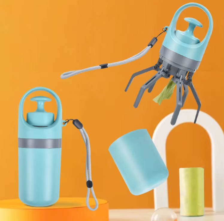 pooper scooper design