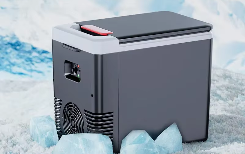 camping cooler