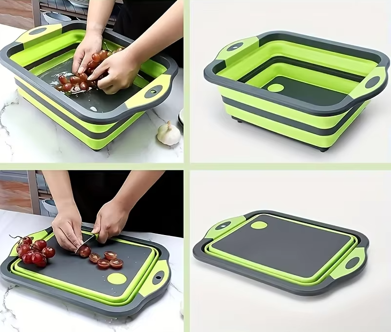 foldable-silicone-sink-basin-cutting-board-portable-collapsible-kitchen-basin