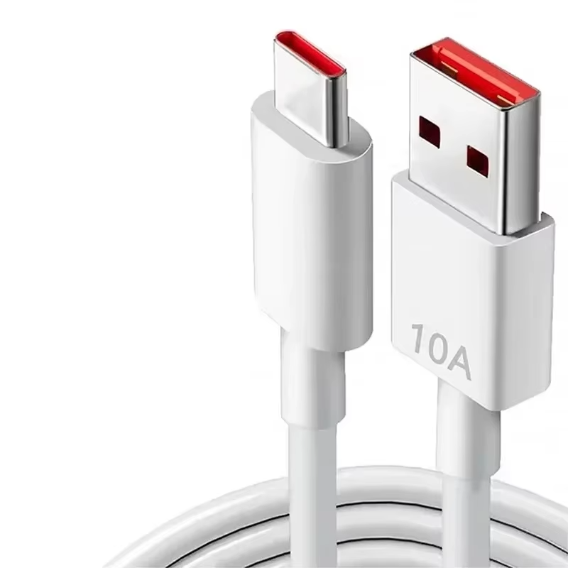 usb-c and usb cable