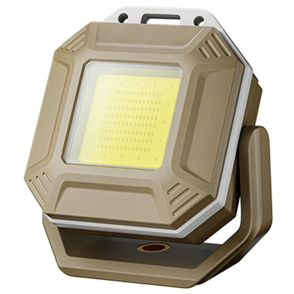 white led inspecton light
