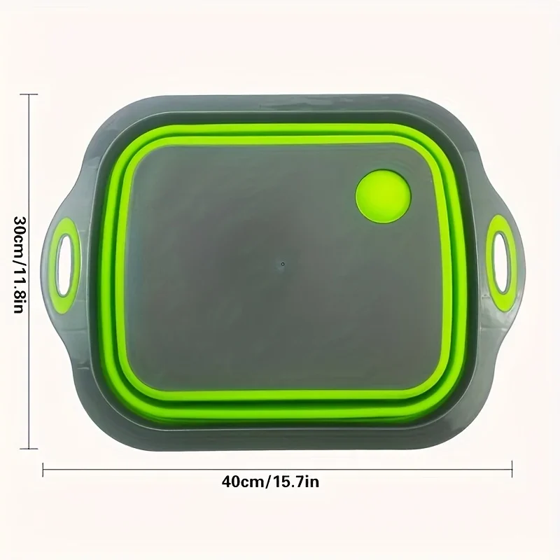 portable and foldable space saving basin foldaded dimensions