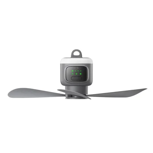 portable ceiling fan