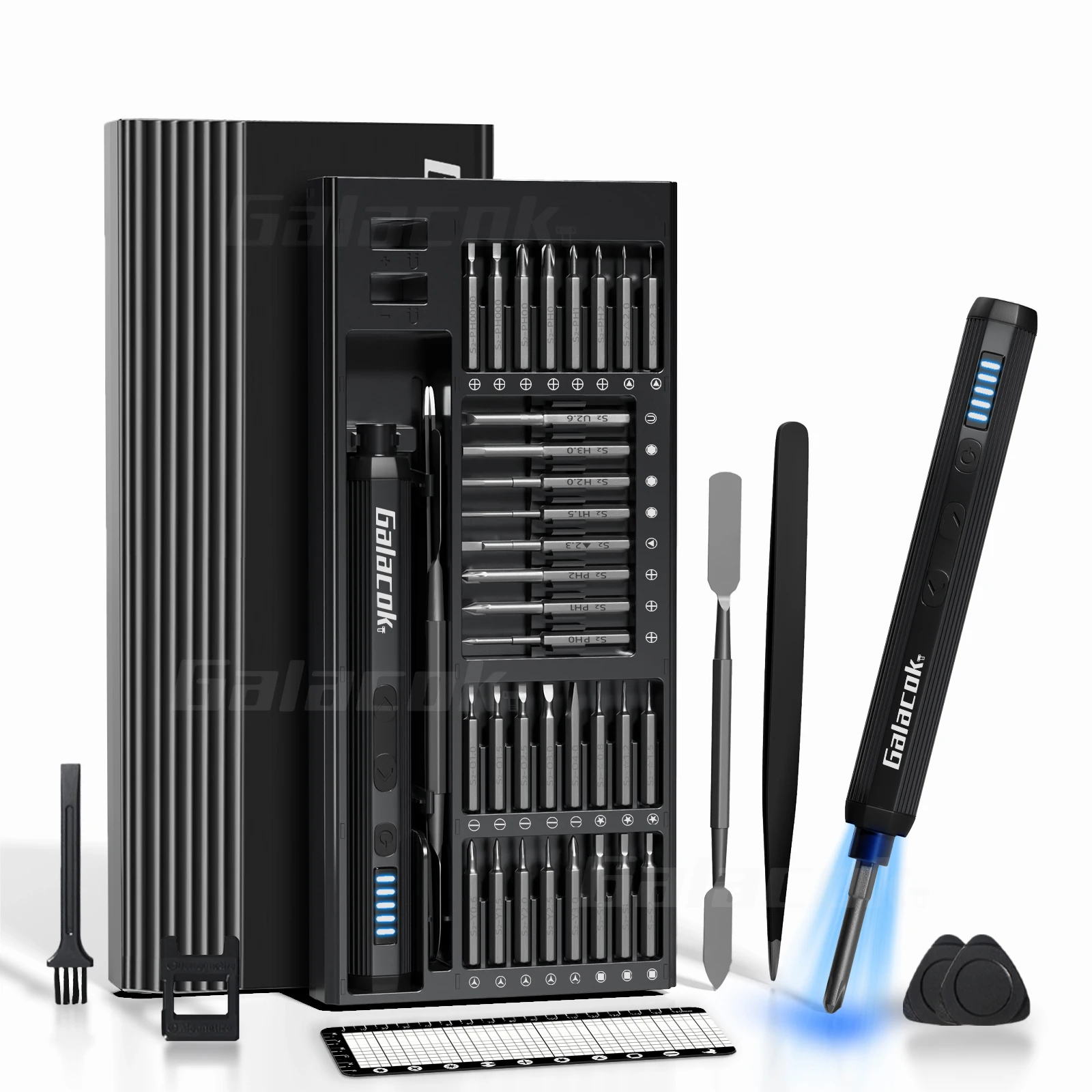 76-in-1-electric-precision-screwdriver-set-rechargeable-repair-tool-kit